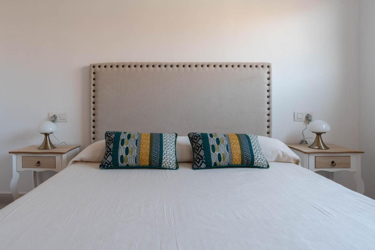 Nuevo Y Moderno Apartamento Con Aire Acondicionado - El Cid 4 Буриана Екстериор снимка