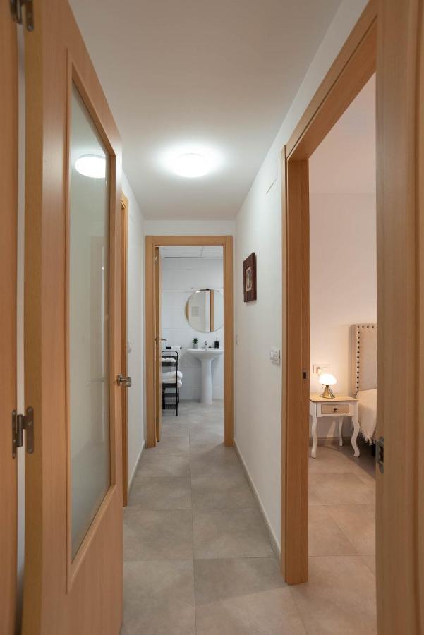 Nuevo Y Moderno Apartamento Con Aire Acondicionado - El Cid 4 Буриана Екстериор снимка
